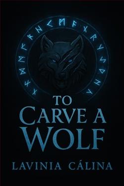 To Carve A Wolf by Lavinia Calina