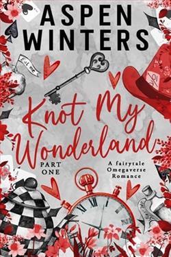 Knot My Wonderland by Aspen Winters