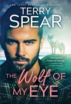 The Wolf of My Eye by Terry Spear