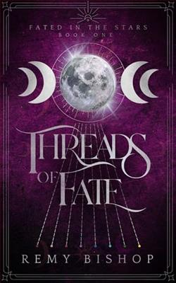 Threads of Fate by Remy Bishop
