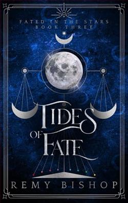 Tides of Fate by Remy Bishop