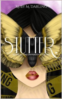 Stutter by Ruby Darling