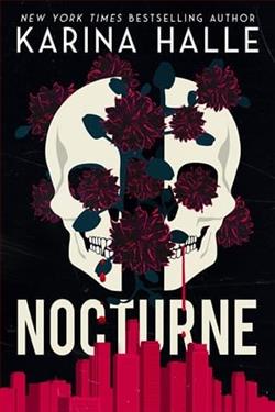 Nocturne by Karina Halle