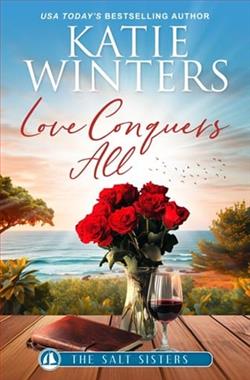 Love Conquers All by Katie Winters