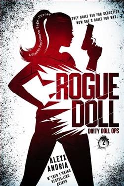 Rogue Doll by Alexx Andria