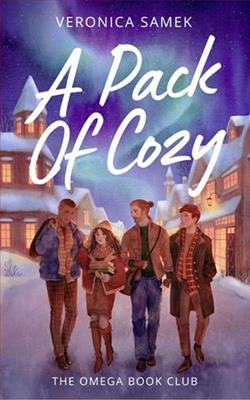 A Pack of Cozy by Veronica Samek