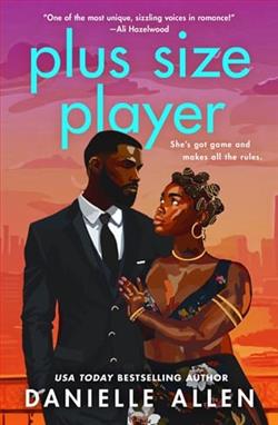 Plus Size Player by Danielle Allen