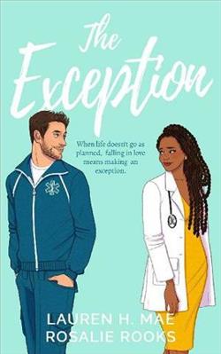 The Exception by Lauren H. Mae