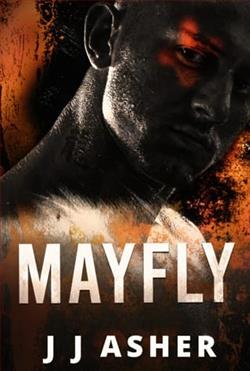 Mayfly by J.J. Asher