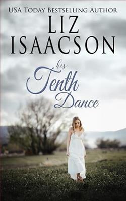 His Tenth Dance by Liz Isaacson