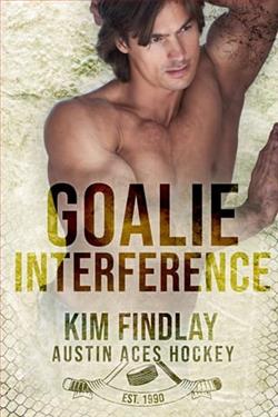 Goalie Interference by Kim Findlay