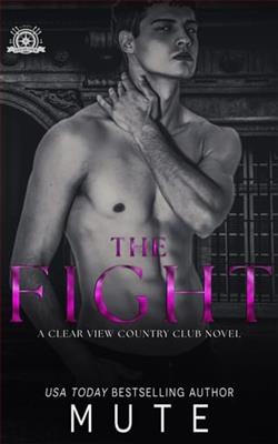 The Fight by B.L. Mute