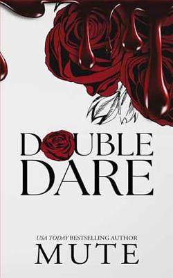 Double Dare by B.L. Mute