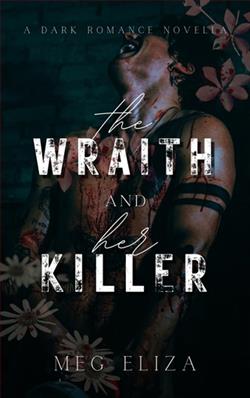 The Wraith & Her Killer by Meg Eliza