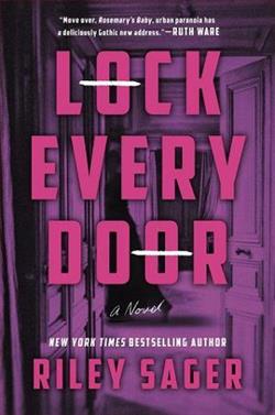 Lock Every Door by Riley Sager