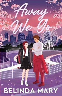 Away We Go by Belinda Mary