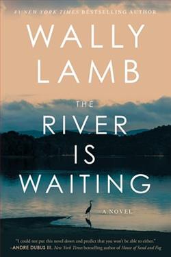 The River Is Waiting by Wally Lamb