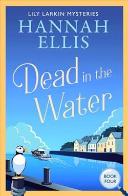 Dead in the Water by Hannah Ellis