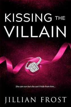 Kissing the Villain by Jillian Frost