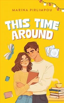 This Time Around by Marina Pirlimpou