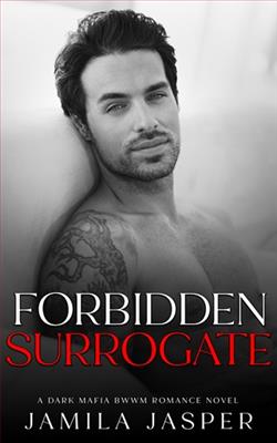 Forbidden Surrogate by Jamila Jasper