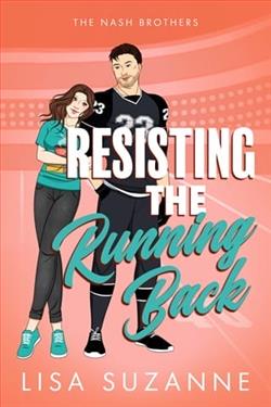 Resisting the Running Back by Lisa Suzanne