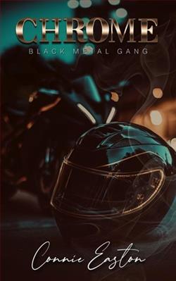 Chrome by Connie Easton