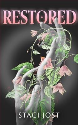 Restored by Staci Jost