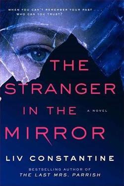 The Stranger in the Mirror by Liv Constantine