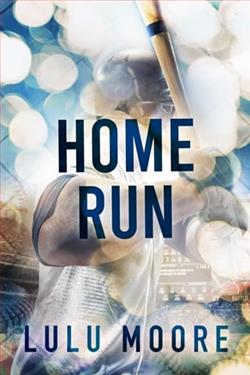 Home Run by Lulu Moore