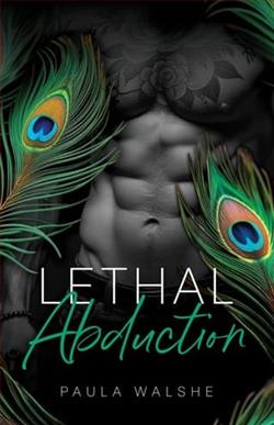 Lethal Abduction by Paula Walshe