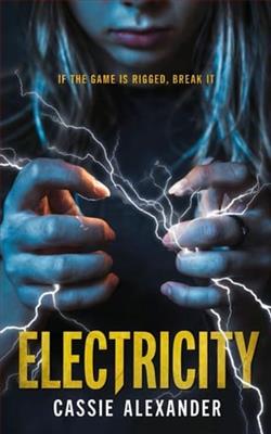 Electricity by Cassie Alexander