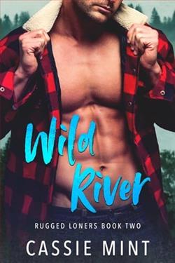 Wild River by Cassie Mint