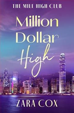 Million Dollar High by Zara Cox