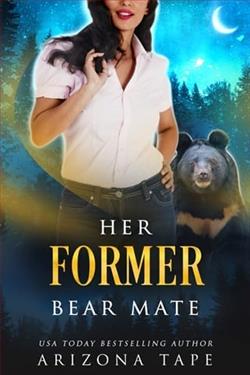 Her Former Bear Mate by Arizona Tape