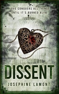 Dissent by Josephine Lamont