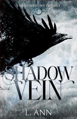Shadowvein by L. Ann