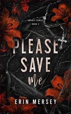 Please Save Me by Erin Mersey