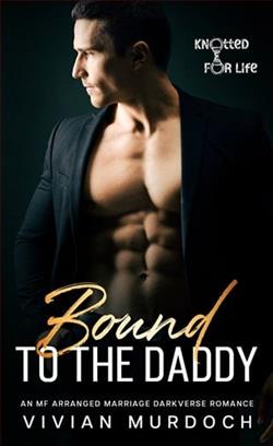 Bound to the Daddy by Vivian Murdoch