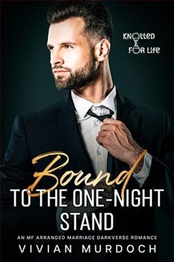 Bound to the One-Night Stand by Vivian Murdoch