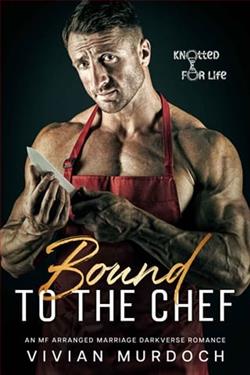 Bound to the Chef by Vivian Murdoch