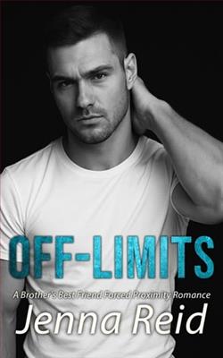 Off-Limits by Jenna Reid