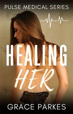 Healing Her by Grace Parkes