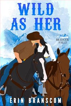 Wild As Her by Erin Branscom