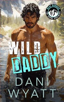 Wild Daddy by Dani Wyatt