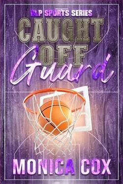 Caught off Guard by Monica Cox