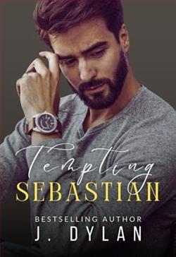 Tempting Sebastian by J. Dylan