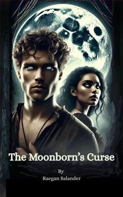 The Moonborn's Curse by Raegan Salander