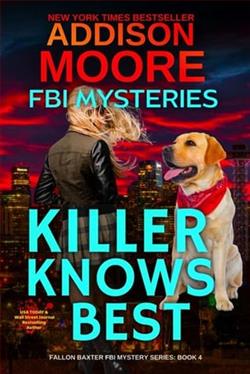 Killer Knows Best by Addison Moore