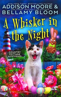 A Whisker in the Night by Addison Moore